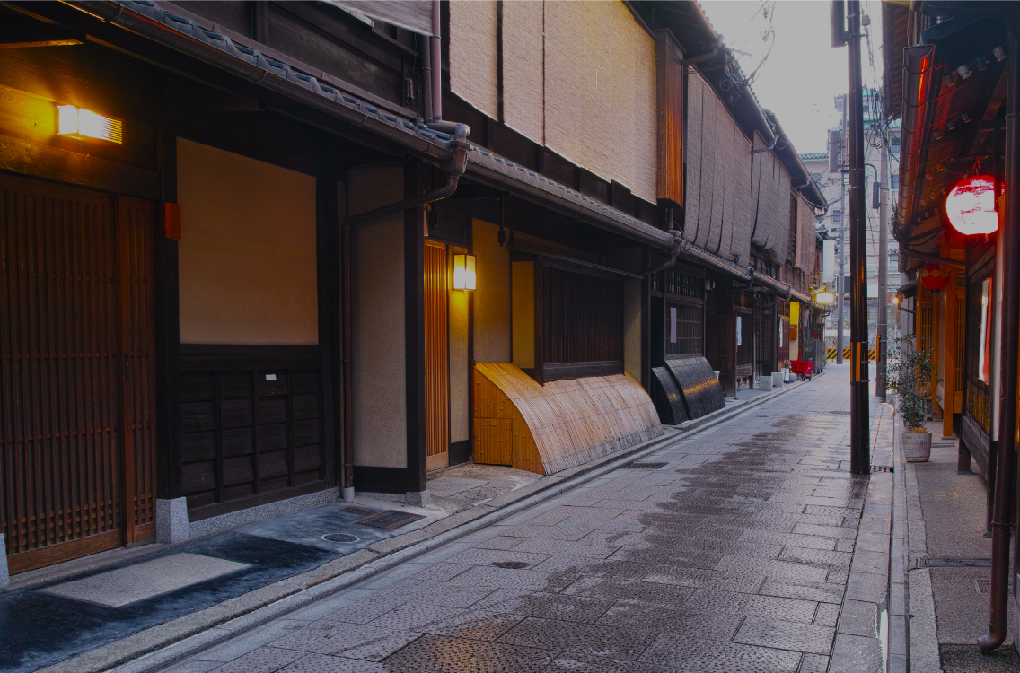 BASE STYLE MACHIYA 町家 イメージ