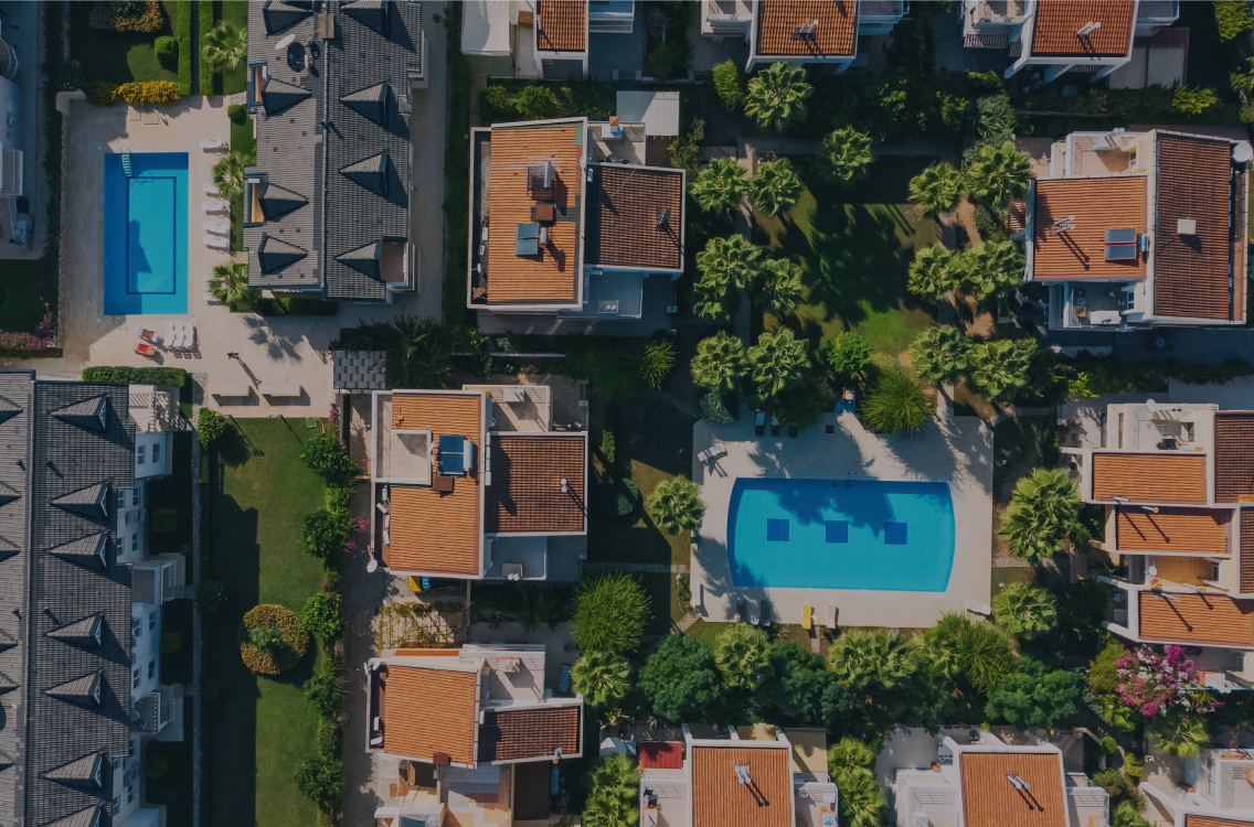 BASE STYLE URBAN VILLA アーバンヴィラ イメージ