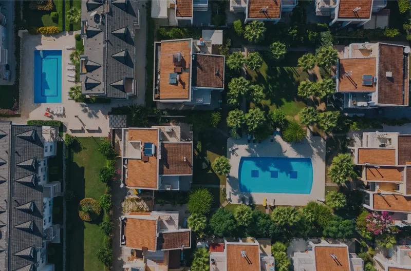 BASE STYLE URBAN VILLA アーバンヴィラ イメージ