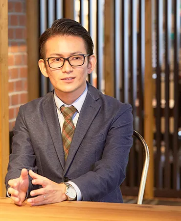 本店 スタッフ紹介