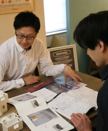 松戸店 スタッフ紹介